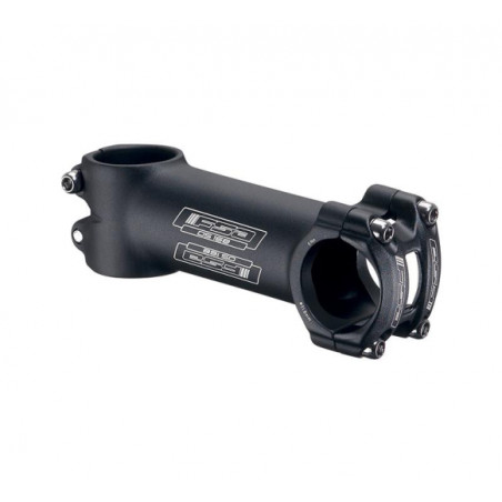POTENCE FSA OMEGA 168 LX 90 MM 6º ALUMINIUM NOIRE - 175-0050008050 - 4710243893647
