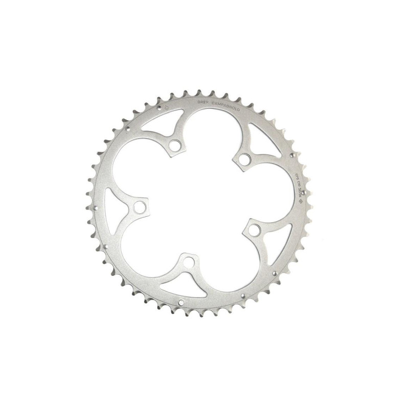PLATEAU CAMPAGNOLO RECORD ALU 110 5 BR.10V.CT 50 DENTS - FC-RE250 - 8032484339668