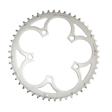 PLATEAU CAMPAGNOLO RECORD ALU 110 5 BR.10V.CT 50 DENTS - FC-RE250 - 8032484339668