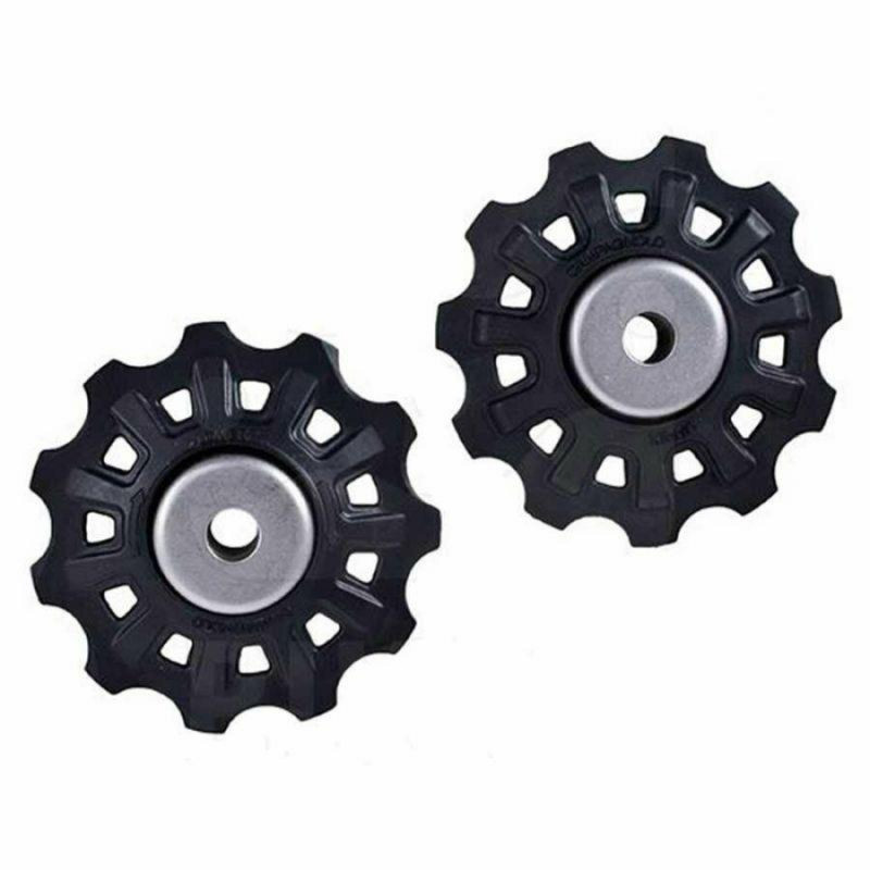 JEU DE ROULEMENTS CAMPAGNOLO RECORD 8.4mm 11V. - RD-RE900 - 8050046168952