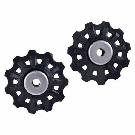 JEU DE ROULEMENTS CAMPAGNOLO RECORD 8.4mm 11V. - RD-RE900 - 8050046168952