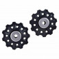 JEU DE ROULEMENTS CAMPAGNOLO RECORD 8.4mm 11V. - RD-RE900 - 8050046168952