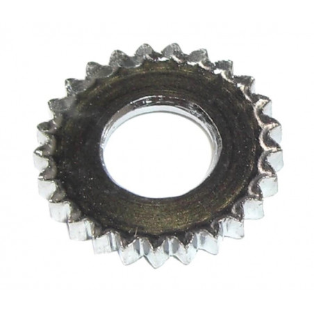 ROUE DENTÉE CAMPAGNOLO - 25-BR-RE021 - 8033874113448