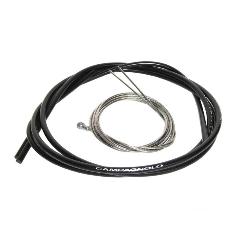 CÂBLE GAINE CAMPAGNOLO POUR LEVIER DE FREIN TT BAR-END - CG-BL500 - 8004995864045
