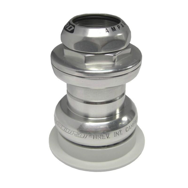 JEU DE DIRECTION CAMPAGNOLO RECORD 1  x24 TPI ALUMINIUM - HS7-RE - 8033148851571