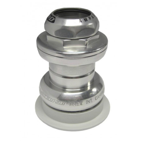 JEU DE DIRECTION CAMPAGNOLO RECORD 1  x24 TPI ALUMINIUM - HS7-RE - 8033148851571