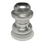 JEU DE DIRECTION CAMPAGNOLO RECORD 1  x24 TPI ALUMINIUM - HS7-RE - 8033148851571