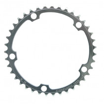 PLATEAU CAMPAGNOLO RECORD ALUMINIUM 5 BR.9/10V.39 DENTS - FC-RE039 - 8032758964503