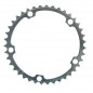 PLATEAU CAMPAGNOLO RECORD ALUMINIUM 5 BR.9/10V.39 DENTS - FC-RE039 - 8032758964503