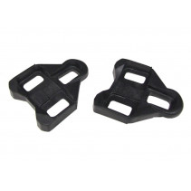 JEU DE CALES CAMPAGNOLO PRO FIT NOIRES FIXES - PD-RE021 - 8032484334267