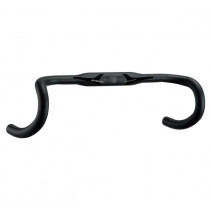 CINTRE FSA GOSSAMER COMPACT 420 mm 31.8 ALUMINIUM NOIR - 185-0019013870 - 4713170260773