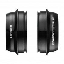 J/CUVETTES CAMPAGNOLO ULTRA TORQUE PRESSFIT 73x42mm ALU NOIR - IC19-UT73 - 8053340451249