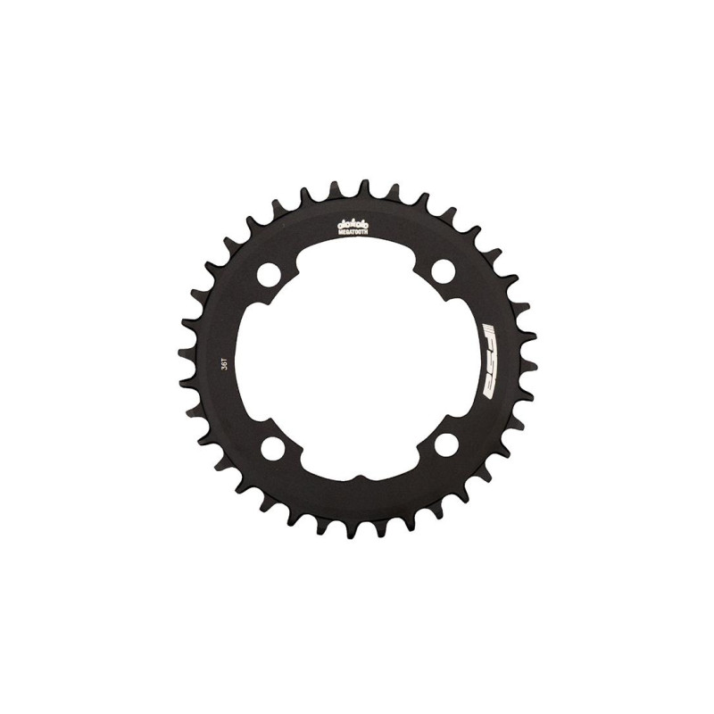 PLATEAU E-BIKE FSA MEGATOOTH 104 BCD 4 BRANCHES 1x11V 36D NR - 380-0091003050 - 4712865852774