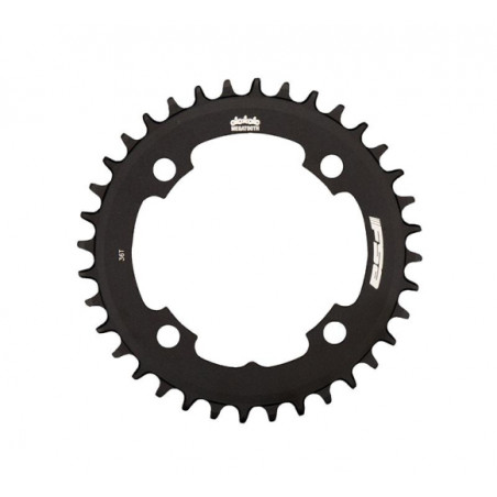 PLATEAU E-BIKE FSA MEGATOOTH 104 BCD 4 BRANCHES 1x11V 36D NR - 380-0091003050 - 4712865852774