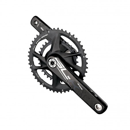 PÉDALIER FSA SL-K MODUL.BB386EVO 90BCD 170 48x32D CARB.GRIS - 336-0259AJ3030 - 4712977719354