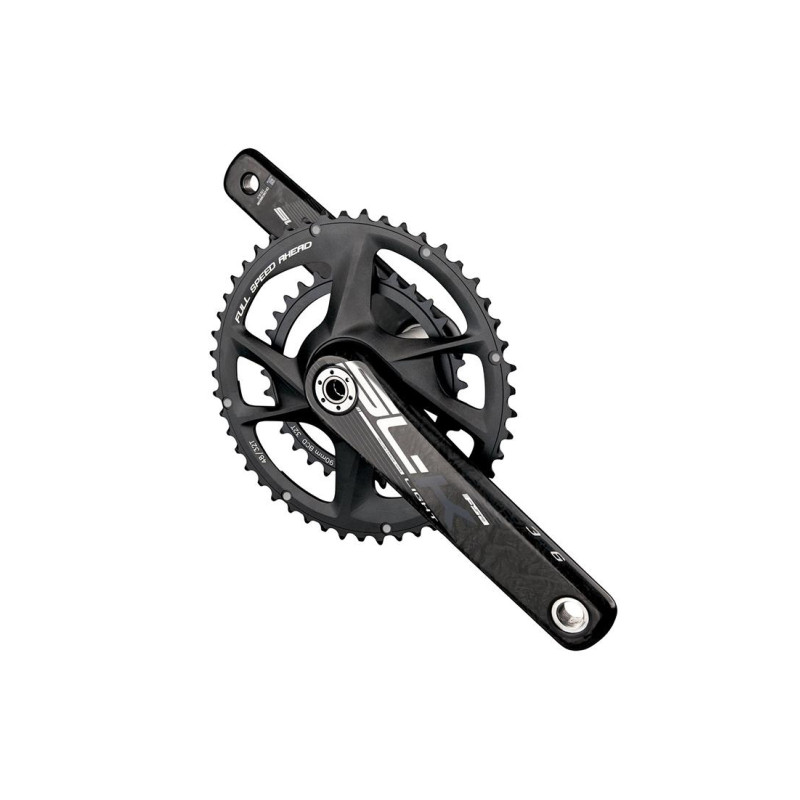 PÉDALIER FSA SL-K MODUL.BB386EVO 90BCD 170 46x30D CARB.GRIS - 336-0259BJ3030 - 4713170244506