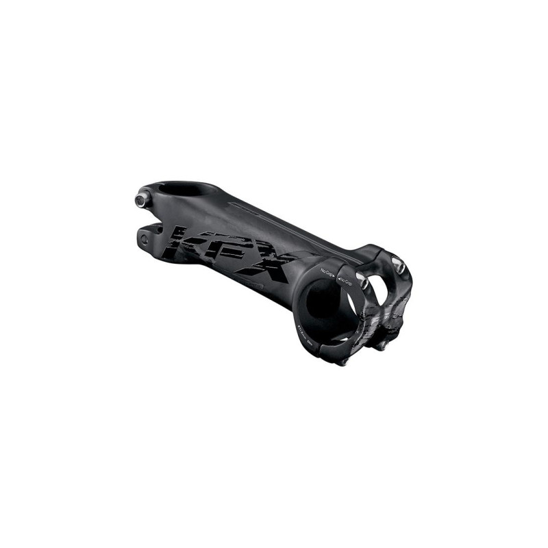 POTENCE FSA VTT KFX 31.8 70 mm 12º CARBONE GRISE/NOIRE - 175-0042064030 - 4710243886434
