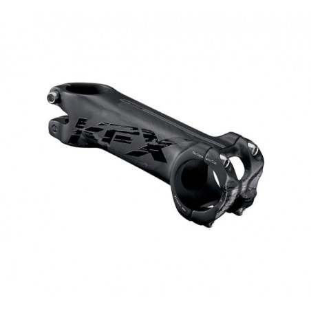 POTENCE FSA VTT KFX 31.8 70 mm 12º CARBONE GRISE/NOIRE - 175-0042064030 - 4710243886434