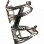 PORTE-BIDON ELITE PRISM MAIN DROITE MÉTALLIQUE TITANIUM/NOIR - 0181022 - 8020775036129