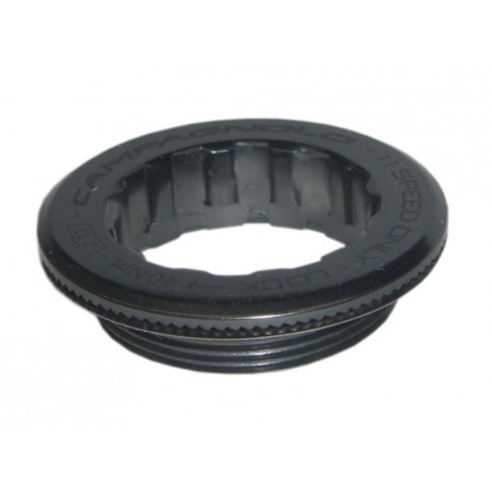 ÉCROU DE BLOCAGE DE CASSETTE CAMPA 11V.JUSQU'À 11D POUR HG11 - CS-111 - 8033874110607