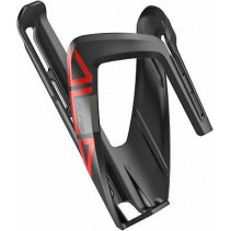 PORTE-BIDON ELITE ALA PLASTIQUE NOIR/ROUGE - 0193001 - 8020775034699