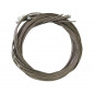 CÂBLE DÉRAILLEUR AVANT CAMPAGNOLO NIRO ERGOPOWER 1.2x1.600mm - CG-CB014 - 8032758967849