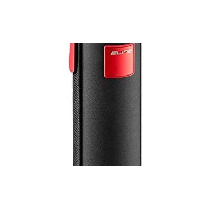 BIDON ELITE TAKUIN MAXI PORTE-OUTILS 750cc NOIR/ROUGE - 0194002 - 8020775034910