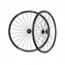 JEU DE ROUES PISTE MICHE PISTARD 622-15C À BOYAU - WHPIT2BST0000 - 8050148692355