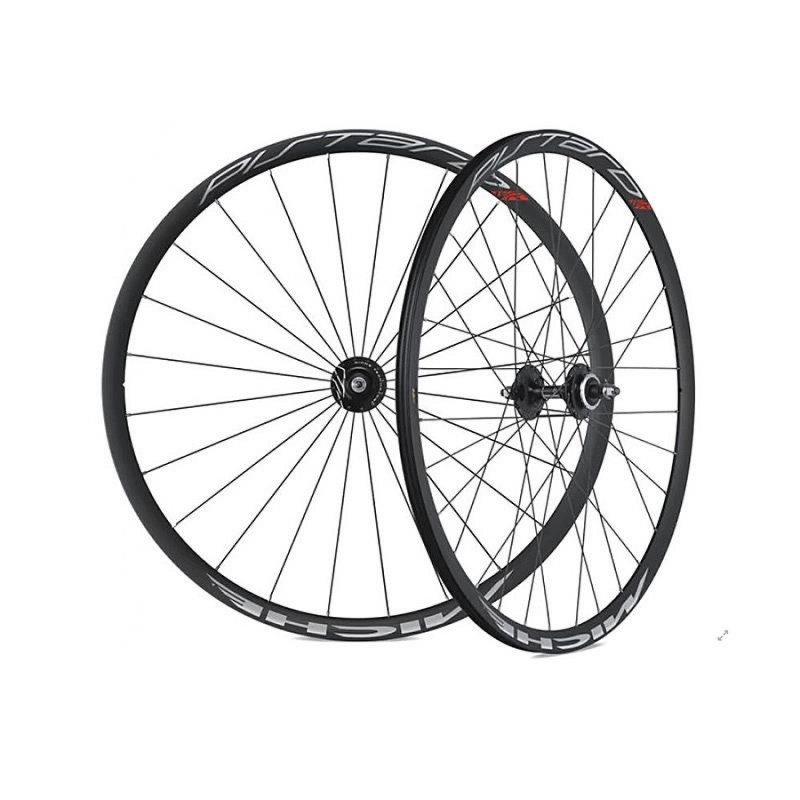 JEU DE ROUES PISTE MICHE PISTARD 622-15C À BOYAU - WHPIT2BST0000 - 8050148692355