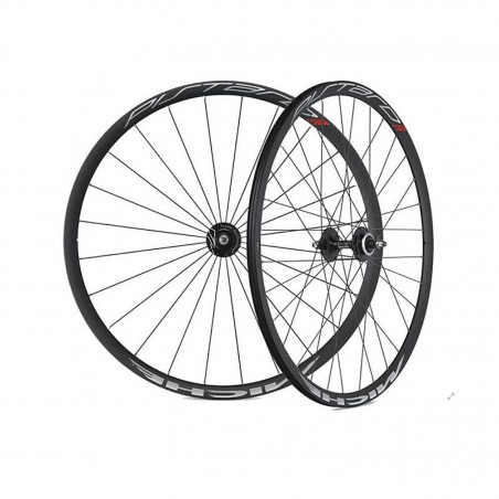 JEU DE ROUES PISTE MICHE PISTARD 622-15C À BOYAU - WHPIT2BST0000 - 8050148692355