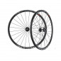 JEU DE ROUES PISTE MICHE PISTARD 622-15C À BOYAU - WHPIT2BST0000 - 8050148692355