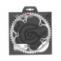 PLATEAU CAMPAGNOLO RECORD ALUMINIUM 135 5 BR.10V.52 DENTS - FC-RE652 - 8032758964848