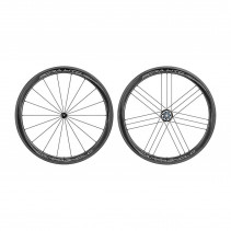 J/ROUES CAMPAGNOLO BORA WTO 45 2WF TUB.CAMPAGNOLO CAR.NR/BLA - WH20-BOWTOFR45 - 8053340452901