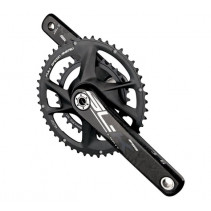 PÉDALIER FSA SL-K MODUL.BB386EVO 90BCD 172.5 48x32D CAR.GRIS - 336-0259AJ4030 - 4712977719361