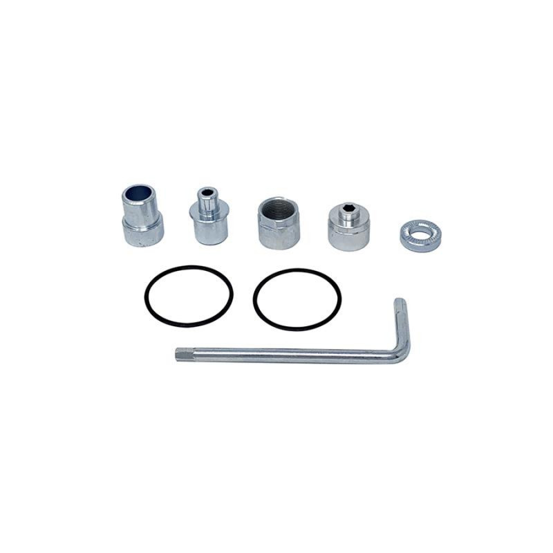 KIT ADAPTATEUR ELITE POUR HOME-TRAINER DIRECT DRIVE - 1014032 - 8020775034156