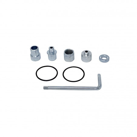KIT ADAPTATEUR ELITE POUR HOME-TRAINER DIRECT DRIVE - 1014032 - 8020775034156