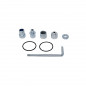 KIT ADAPTATEUR ELITE POUR HOME-TRAINER DIRECT DRIVE - 1014032 - 8020775034156