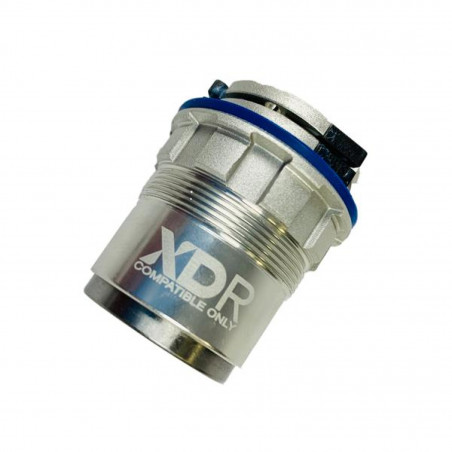 CORPS DE CASSETTE CAMPAGNOLO POUR SRAM XDR AVEC ENTRETOISES - FH-BU020XDR - 8053340456015
