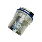 CORPS DE CASSETTE CAMPAGNOLO POUR SRAM XDR AVEC ENTRETOISES - FH-BU020XDR - 8053340456015