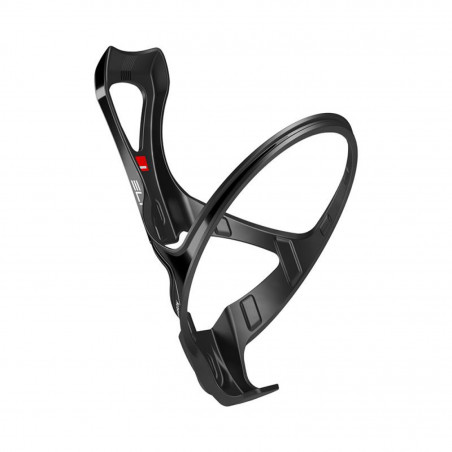 PORTE-BIDON ELITE LEGGERO CARBONE NOIR - 0190101 - 8020775036143