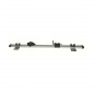 PORTE-VÉLO PERUZZO INSIDE CYCLECARRIER GENOVA ALUMINIUM - 651 - 8015058006517