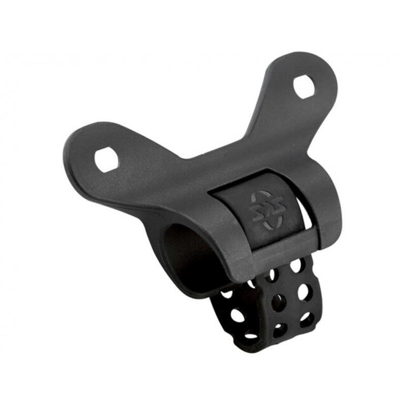 SUPPORT DE POMPE SKS 2 POINTS POUR POMPE 23-29 m - 11652 - 4002556962111