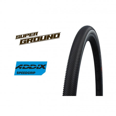 PNEU SCHW.G-ONE ALLROUND 28x1.50 SNAKES.TUB.EVO.LINE SOUP.NR - 11600766.02 - 4026495885089