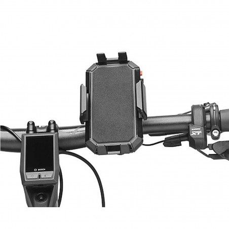 SUPPORT SMARTPHONE BUSCHMULLER UNIVERSEL A/ADAPT/COURROIE - 262 - 4006021013131