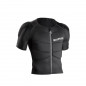 GILET DE PROTECTION BLUEGRASS BS D30 NOIR T.S (40-44) - 3PP031CE00S20 - 8015190266954