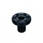 VIS DE MANIVELLE FSA QR-18 M12 NOIR - 390-2002 - 4712010069019
