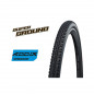 PN.SCHW.X-ONE ALLROUND 28x1.35 SNAKESKIN EVO.TUB.SOUPLE NOIR - 11601005.01 - 4026495886666