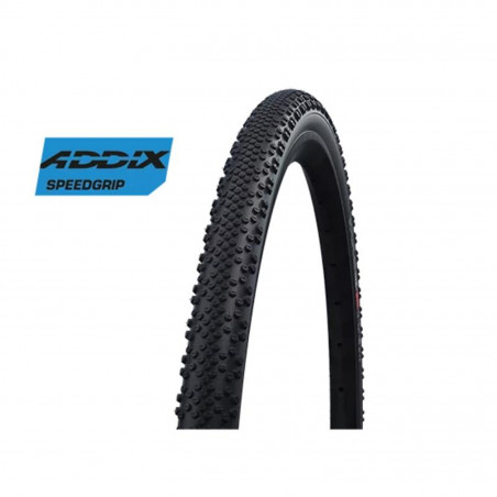 PN.SCHW.G-ONE BITE 27.5x2.10 SNAKESKIN EVOLUTION TUB.SOU.NR - 11601057.01 - 4026495884921