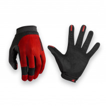 GANTS BLUEGRASS REACT ROUGES TAILLE M - 3GH008CE00MRN1 - 8015190272641