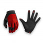 GANTS BLUEGRASS REACT ROUGES TAILLE M - 3GH008CE00MRN1 - 8015190272641